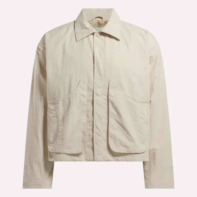 Reebok x CHUKWU Coach-Jacke