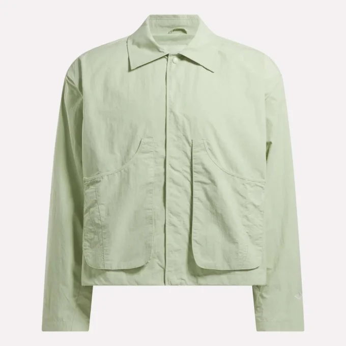 Reebok x CHUKWU Coach-Jacke