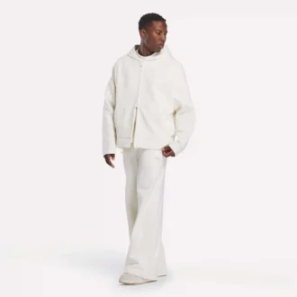 Reebok x CHUKWU Full-Zip Hoodie