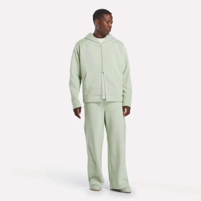 Reebok x CHUKWU Full-Zip Hoodie