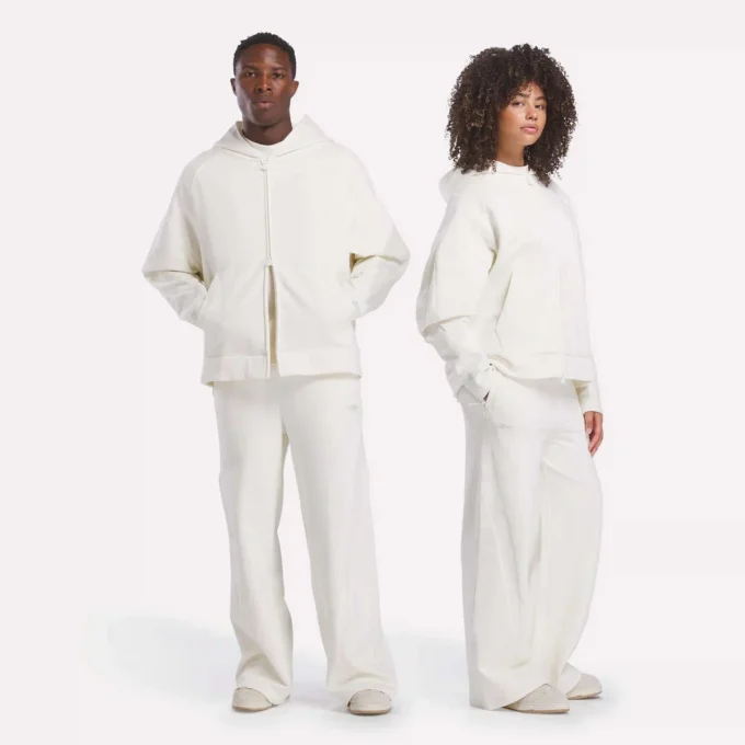 Reebok x CHUKWU Full-Zip Hoodie
