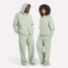 Reebok x CHUKWU Full-Zip Hoodie