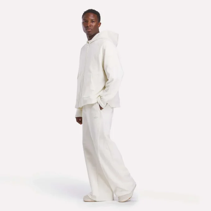 Reebok x CHUKWU Full-Zip Hoodie