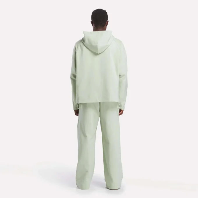Reebok x CHUKWU Full-Zip Hoodie
