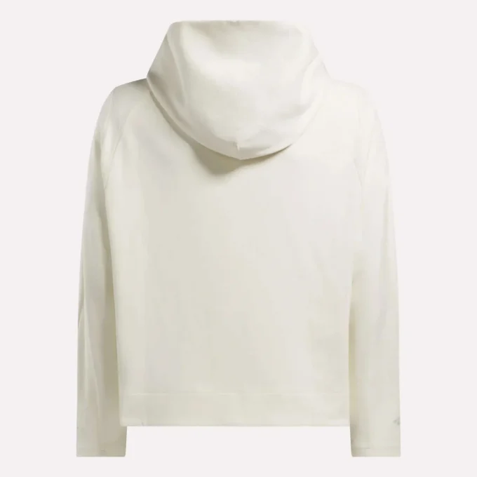 Reebok x CHUKWU Full-Zip Hoodie