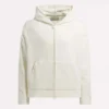 Reebok x CHUKWU Full-Zip Hoodie