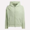 Reebok x CHUKWU Full-Zip Hoodie