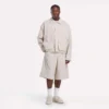Reebok x CHUKWU Shorts mit hoher Taille