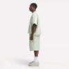 Reebok x CHUKWU Shorts mit hoher Taille