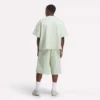 Reebok x CHUKWU Shorts mit hoher Taille