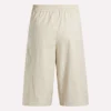 Reebok x CHUKWU Shorts mit hoher Taille