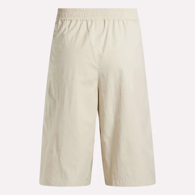 Reebok x CHUKWU Shorts mit hoher Taille