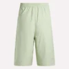 Reebok x CHUKWU Shorts mit hoher Taille