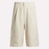 Reebok x CHUKWU Shorts mit hoher Taille