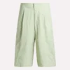 Reebok x CHUKWU Shorts mit hoher Taille