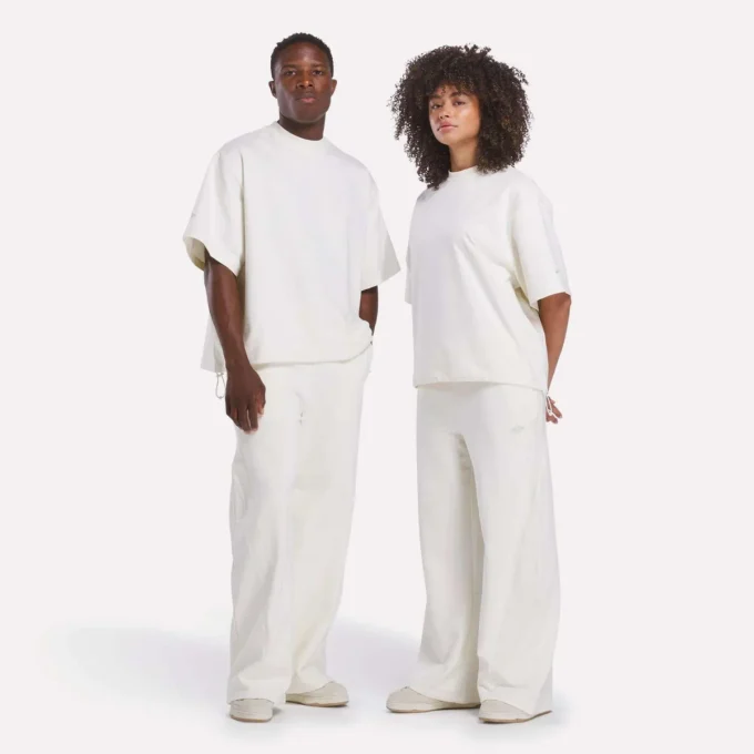 Reebok x CHUKWU T-Shirt