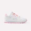 Reebok x DORA Classic Lederschuhe – Kleinkinder