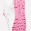 Reebok x DORA Classic Lederschuhe – Kleinkinder