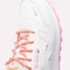 Reebok x DORA Classic Lederschuhe – Kleinkinder