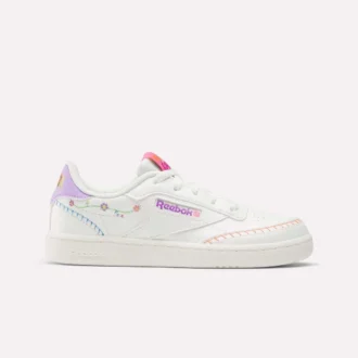 Reebok x DORA Club C Schuhe – Kleinkinder
