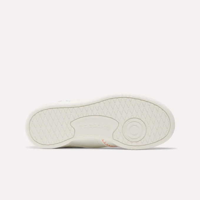Reebok x DORA Club C Schuhe – Kleinkinder