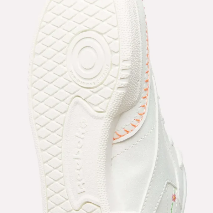 Reebok x DORA Club C Schuhe – Kleinkinder