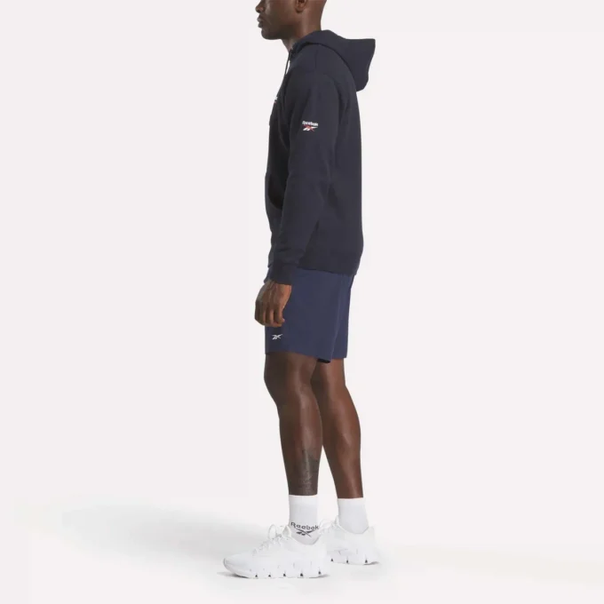 Reebok x F45 Training Hoodie