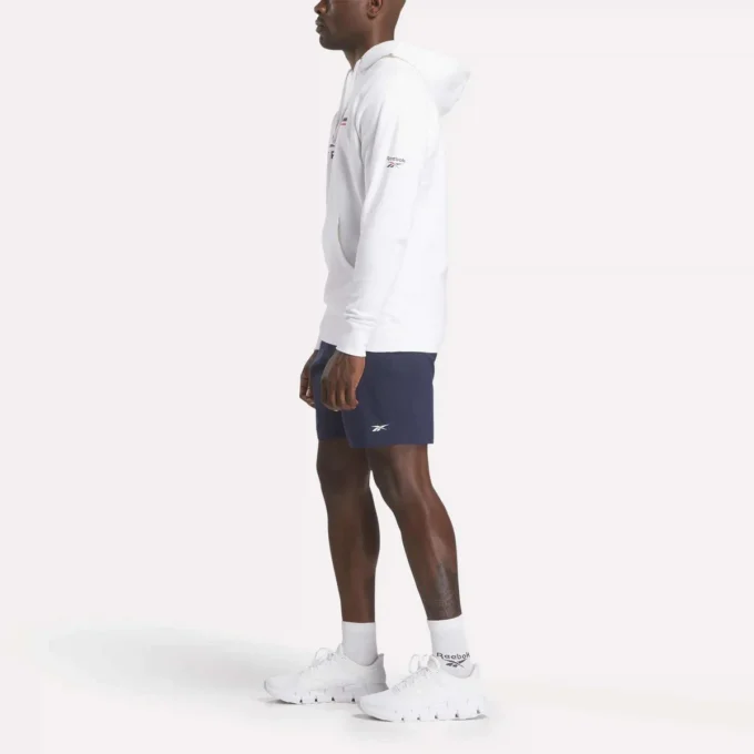 Reebok x F45 Training Hoodie