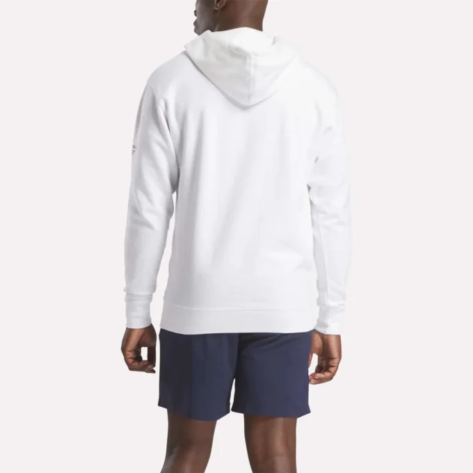 Reebok x F45 Training Hoodie