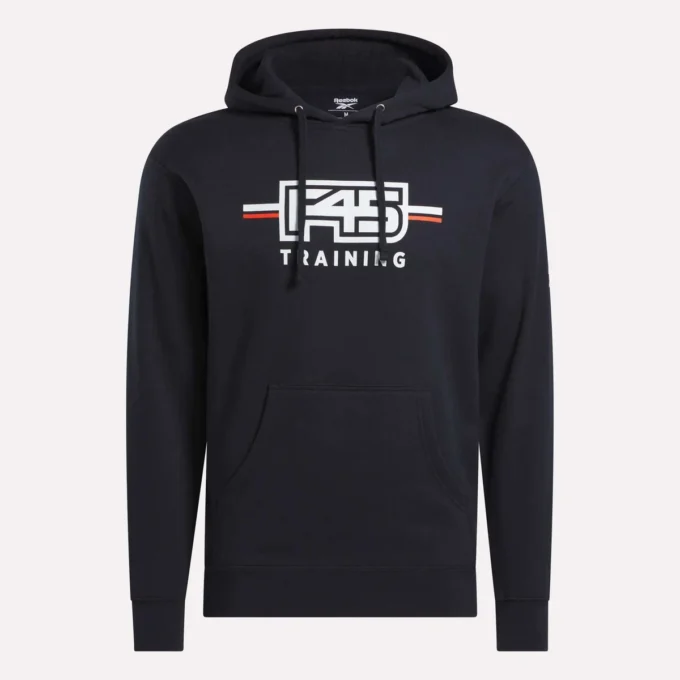 Reebok x F45 Training Hoodie