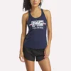 Reebok x F45 Training Muscle Tank Top für Damen