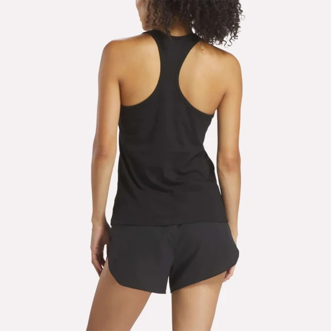 Reebok x F45 Training Muscle Tank Top für Damen