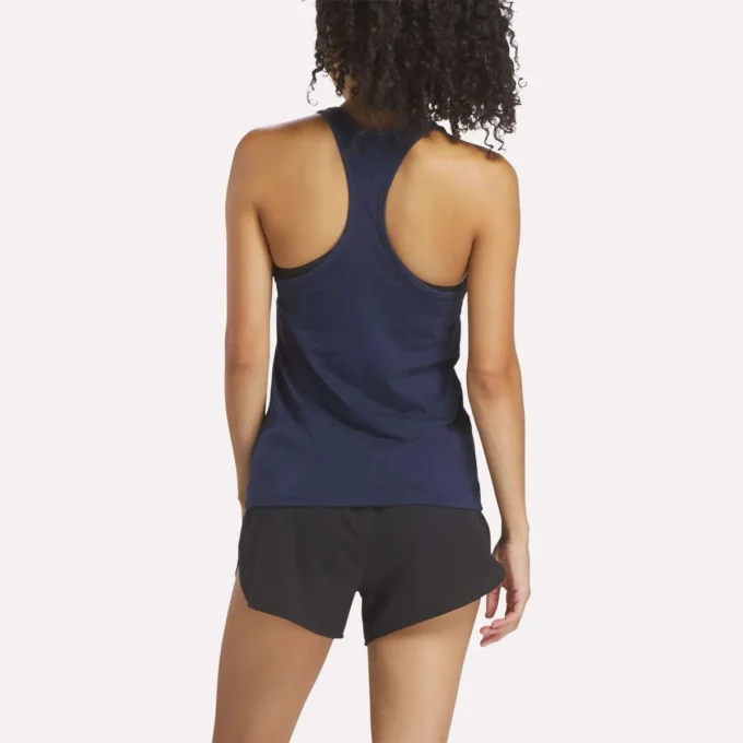 Reebok x F45 Training Muscle Tank Top für Damen