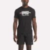 Reebok x F45 Training T-Shirt für Herren