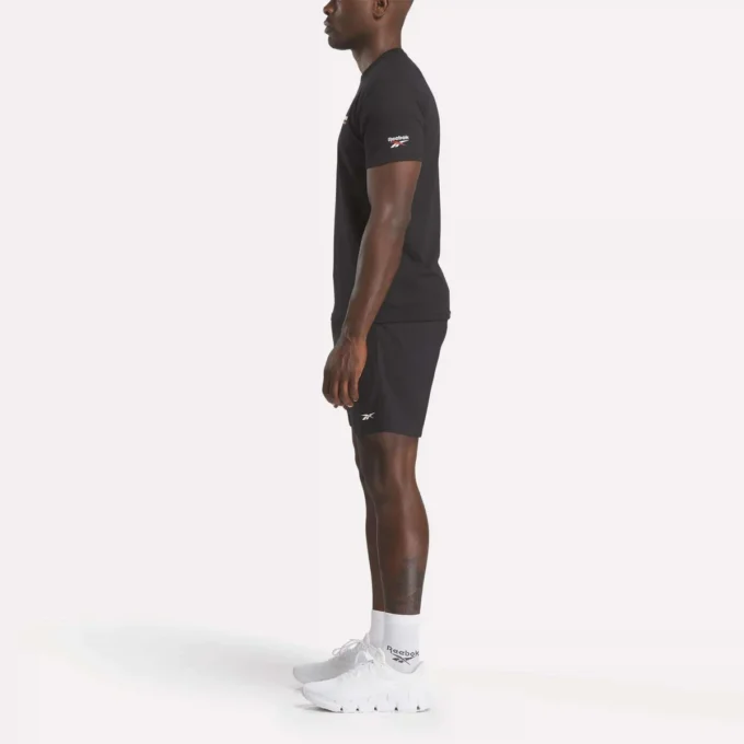 Reebok x F45 Training T-Shirt für Herren