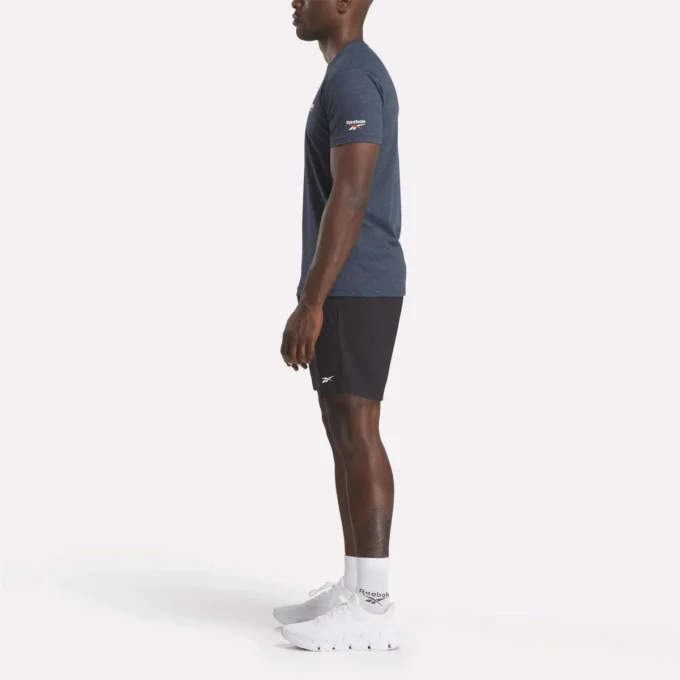 Reebok x F45 Training T-Shirt für Herren