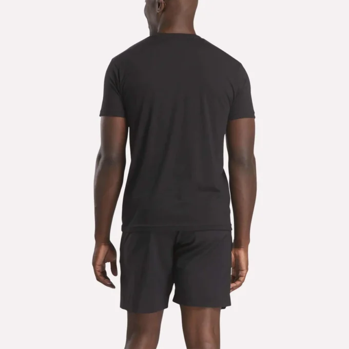 Reebok x F45 Training T-Shirt für Herren