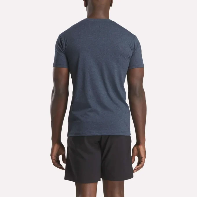 Reebok x F45 Training T-Shirt für Herren