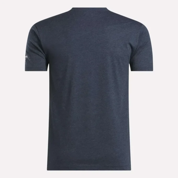 Reebok x F45 Training T-Shirt für Herren