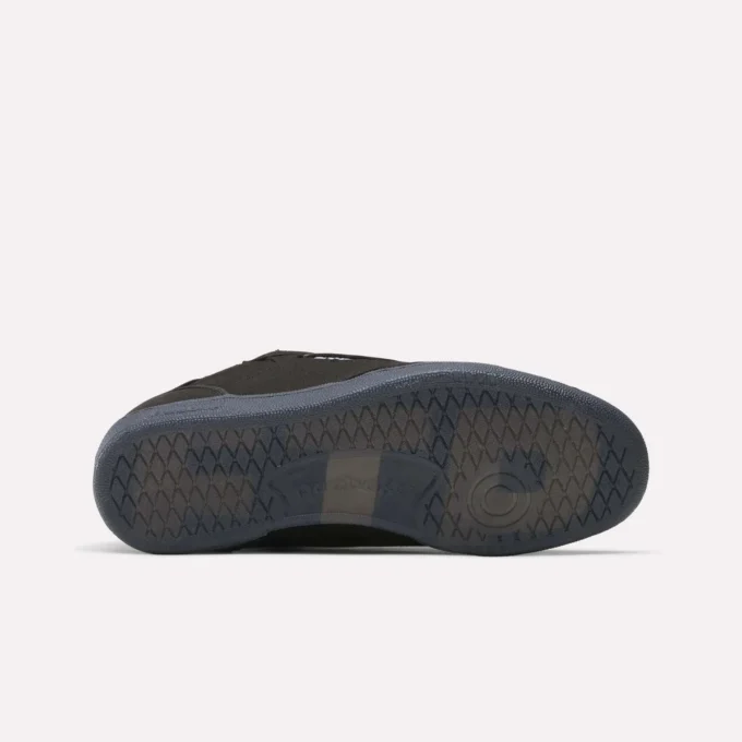 Reebok x FTP Club C Bulc CLN Schuhe