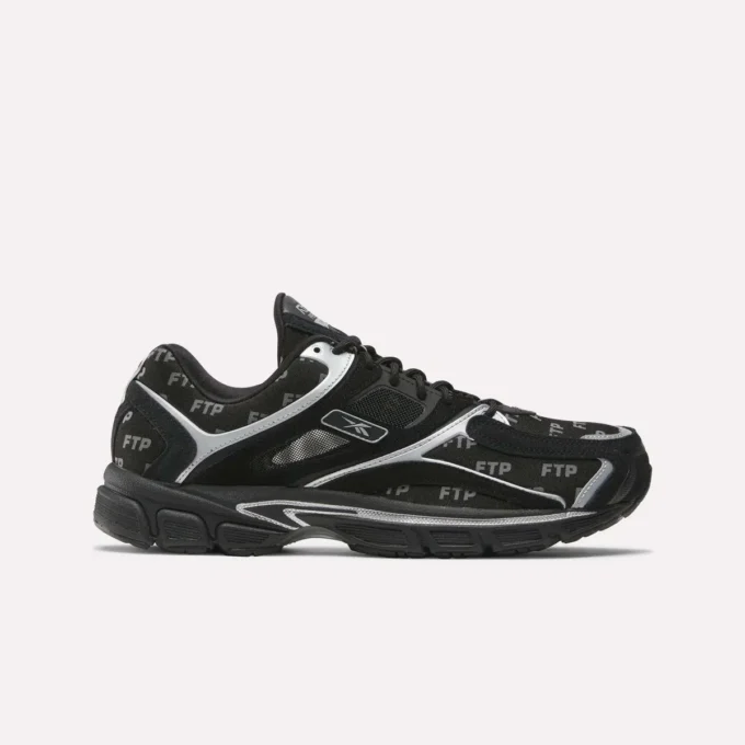 Reebok x FTP Premier Trinity KFS Schuhe