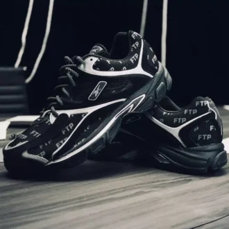 Reebok x FTP Premier Trinity KFS Schuhe