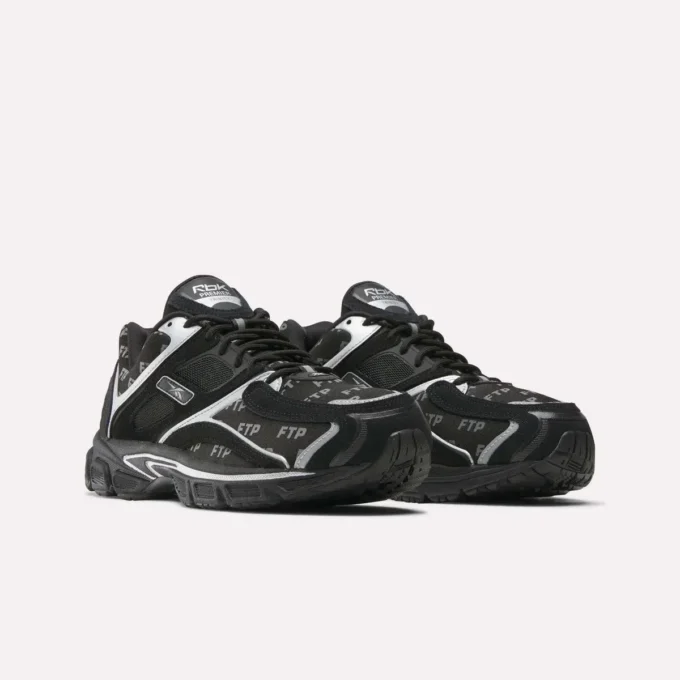 Reebok x FTP Premier Trinity KFS Schuhe