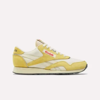 Reebok x Kodak Classic Nylon Schuhe