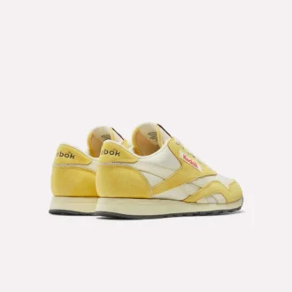 Reebok x Kodak Classic Nylon Schuhe