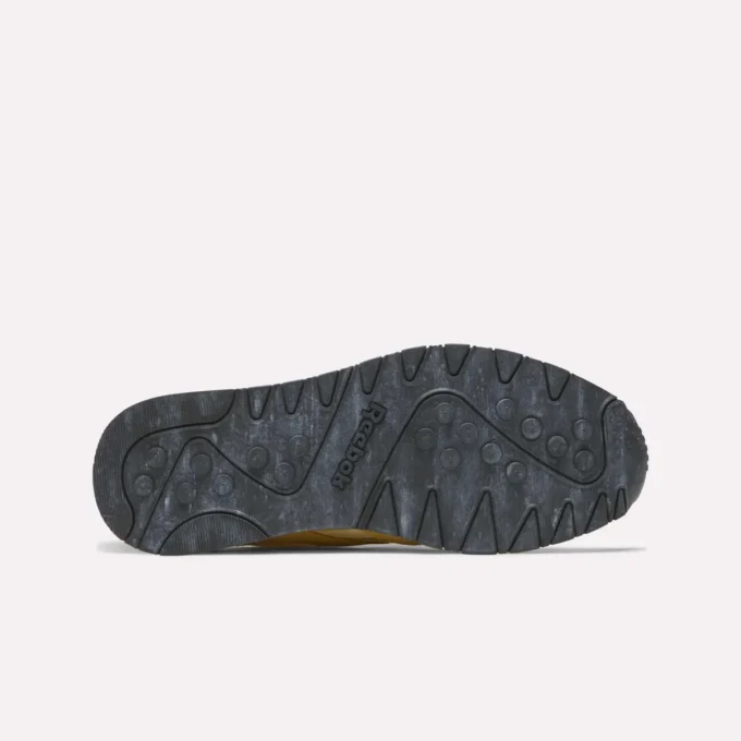 Reebok x Kodak Classic Nylon Schuhe