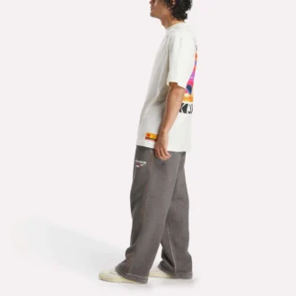 Reebok x Kodak Grafik-Hose