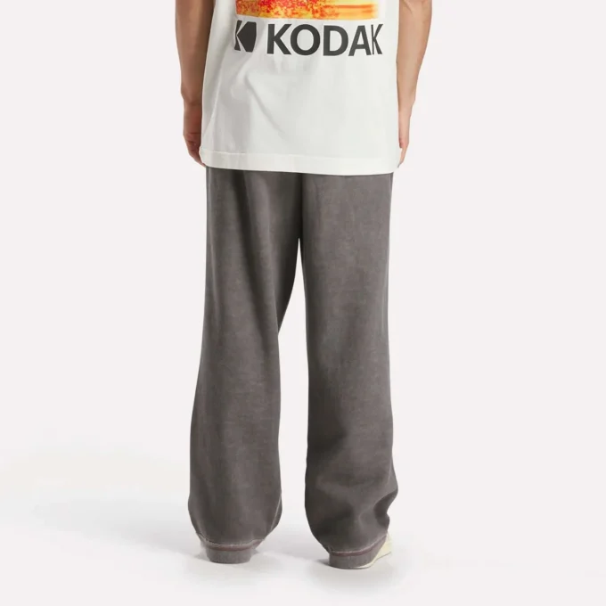 Reebok x Kodak Grafik-Hose