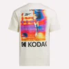 Reebok x Kodak Graphic Run T-Shirt