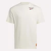 Reebok x Kodak Graphic Run T-Shirt